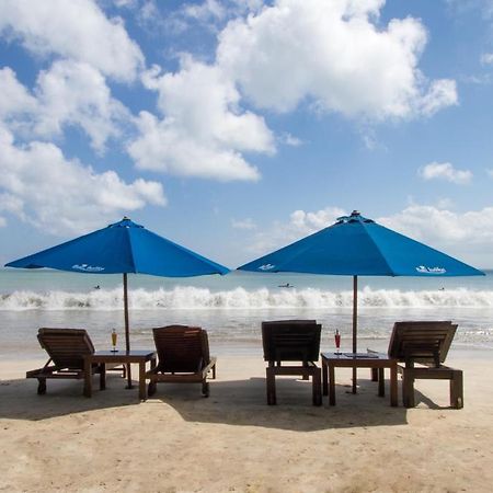 ג'ימבאראן Bali Baliku Private Pool Villas חדר תמונה