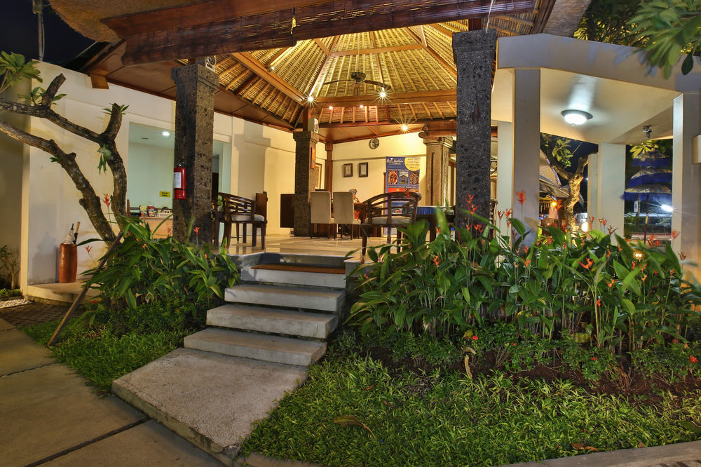 ג'ימבאראן Bali Baliku Private Pool Villas מראה חיצוני תמונה