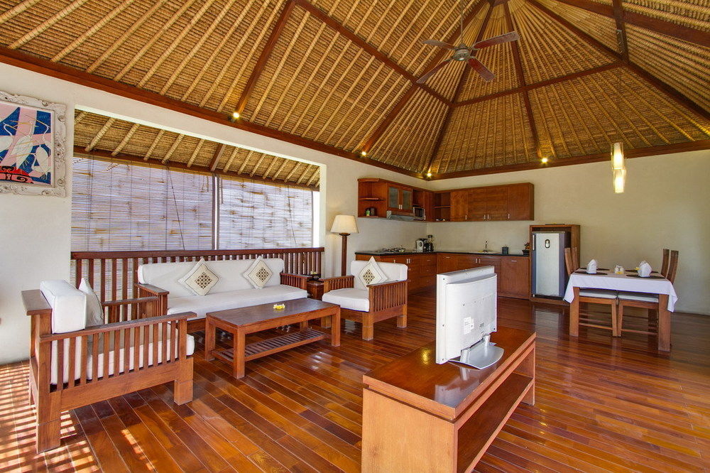 ג'ימבאראן Bali Baliku Private Pool Villas מראה חיצוני תמונה