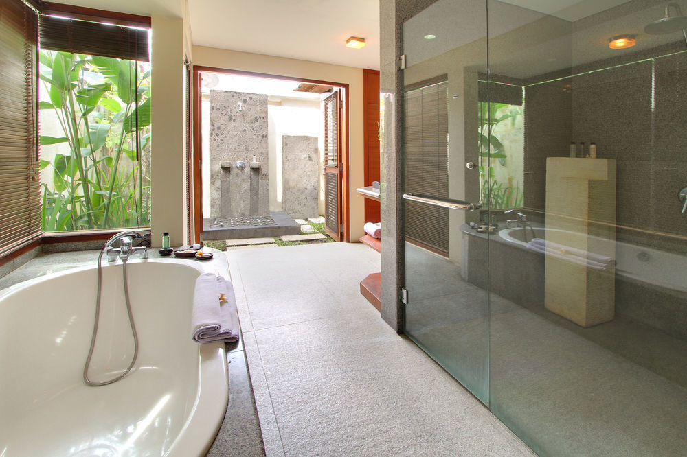 ג'ימבאראן Bali Baliku Private Pool Villas מראה חיצוני תמונה
