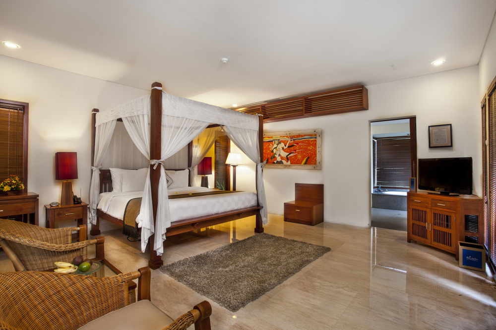 ג'ימבאראן Bali Baliku Private Pool Villas מראה חיצוני תמונה