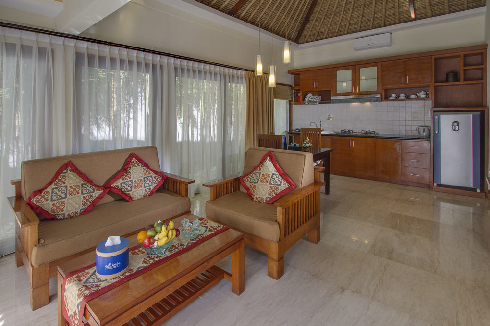 ג'ימבאראן Bali Baliku Private Pool Villas מראה חיצוני תמונה