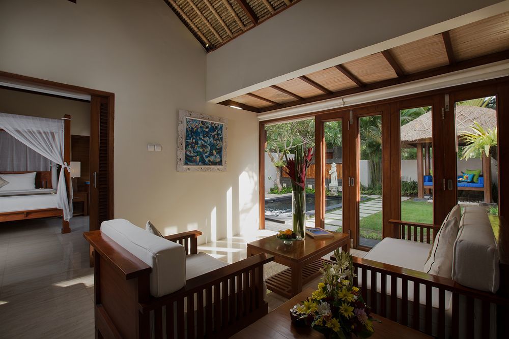 ג'ימבאראן Bali Baliku Private Pool Villas מראה חיצוני תמונה