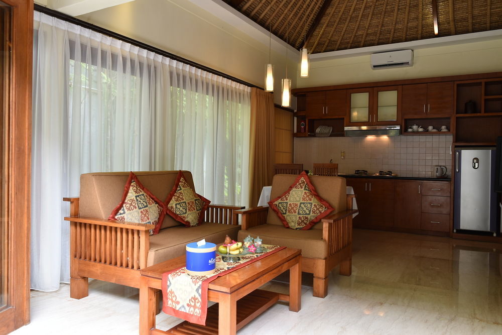 ג'ימבאראן Bali Baliku Private Pool Villas מראה חיצוני תמונה