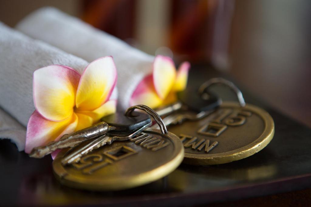 ג'ימבאראן Bali Baliku Private Pool Villas מראה חיצוני תמונה